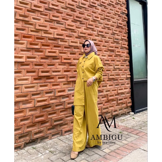 Nolla One Set