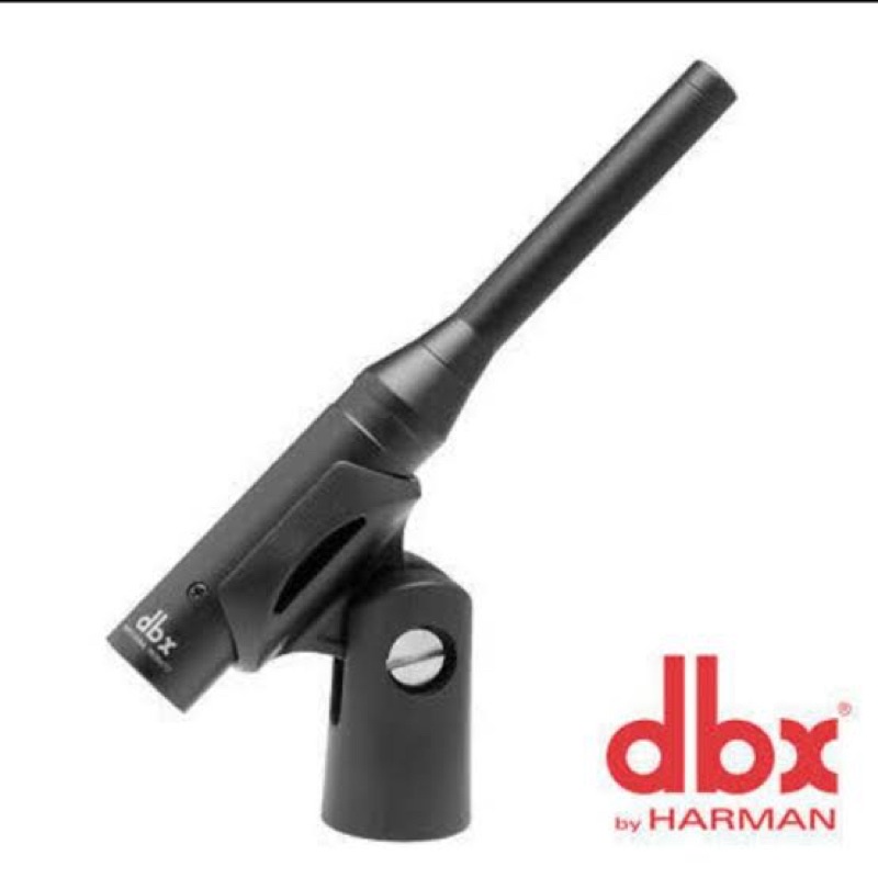 mic analyzer rta m dbx original . mic dbx rta m original