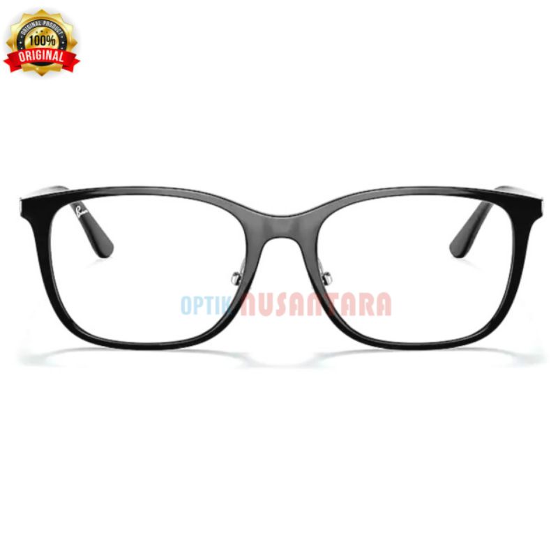 Rayban frame Kacamata RB7168D 2000
