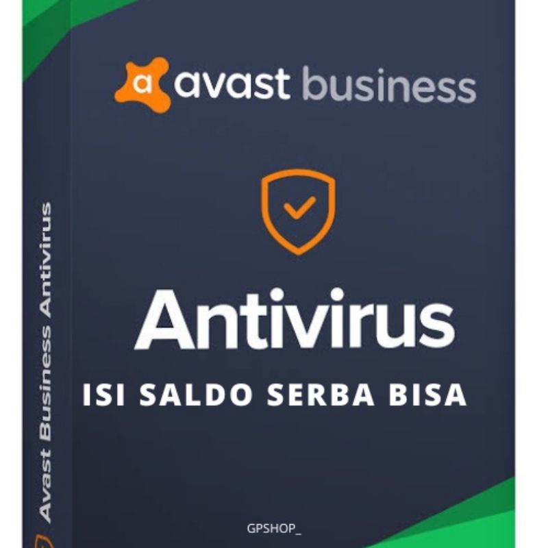 AVAST BUSINESS