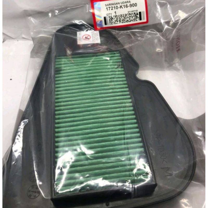 FILTER UDARA BEAT FI FILTER UDARA SCOOPY FI