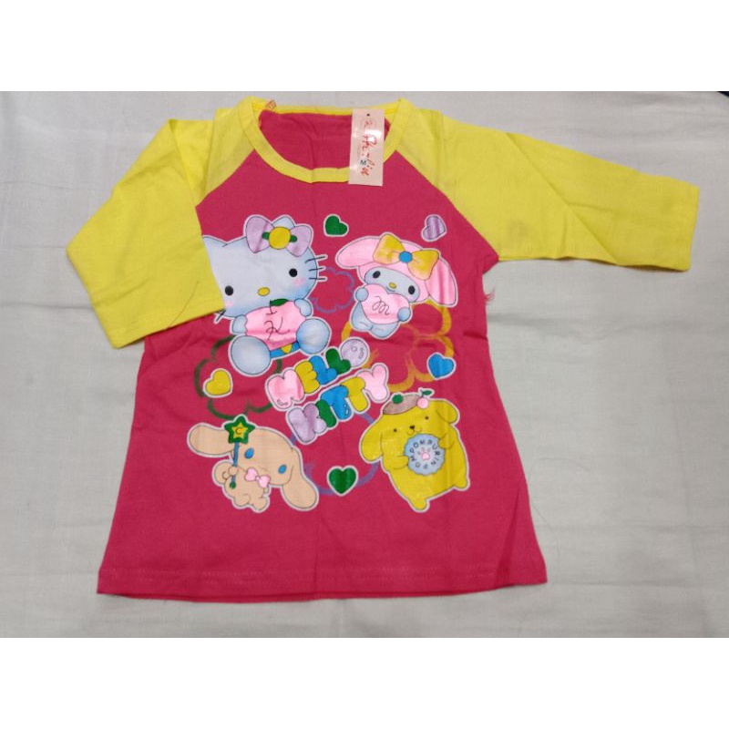 baju anak / baju anak cewek /atasan anak/ atasan anak cewek / baju anak 7/8 cewek / baju anak bagus / baju anak