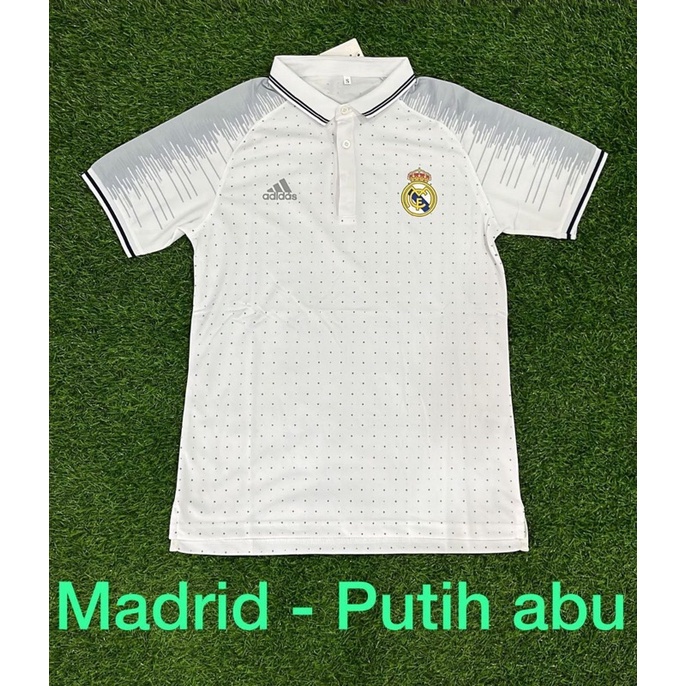 POLO REAL MADRID KATUN 2023
