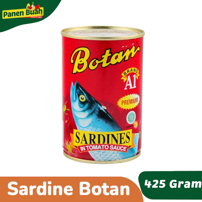 

Sarden Botan (Per Pcs)