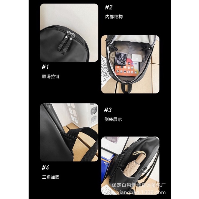 TG190/TAS RANSEL ANTI AIR UNISEX/BACKPACK/TAS RANSEL LAPTOP/TAS MULTIFUNGSI/PRIA/WANITA/TAS PUNGGUNG