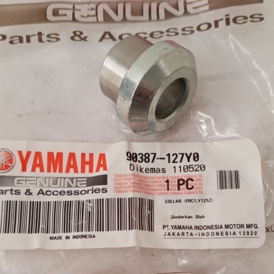 Bosh Nap Gear Belakang KIRI Yamaha F1ZR, Jupiter MX 135, Z, Z1, Vega R ZR, Lexam, Crypton 90387-127Y