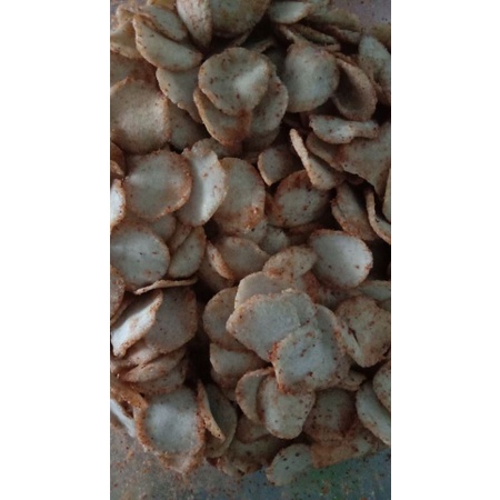 

Basreng krispi kiloan