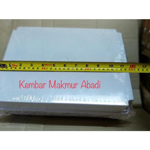 DURADUS MG 300x220x120mm / JUNCTION BOX / JANSION BOX / DURADUS KOTAK