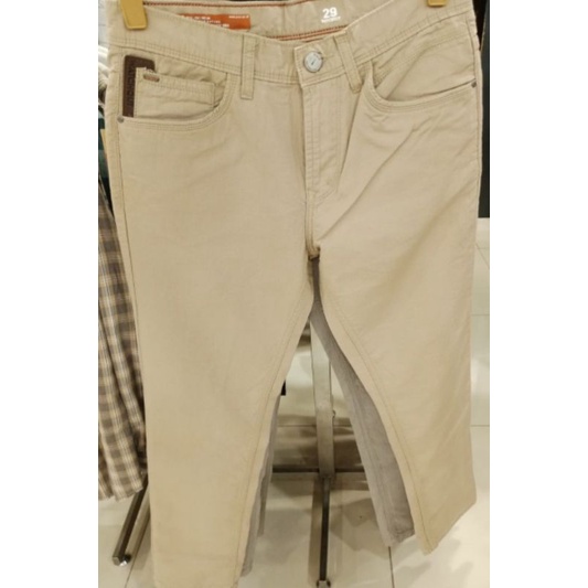 CELANA PANJANG WATCHOUT CASUAL TERBARU