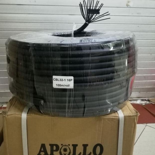 KABEL SNAKE ISI 16 CH SNAKE CABLE ISI 16CH PER METER