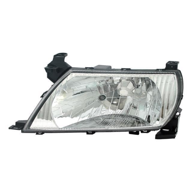 TYC HEAD LAMP LAMPU DEPAN FOR KIJANG EFI 2003