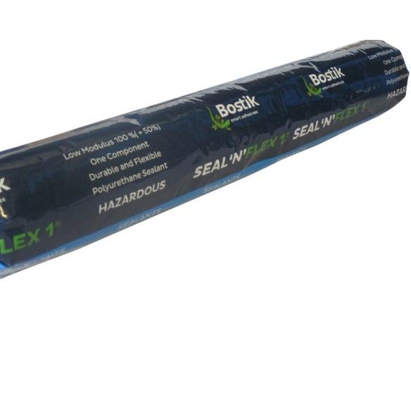 

Sealant Bostik Seal & Flex - Abu-abu