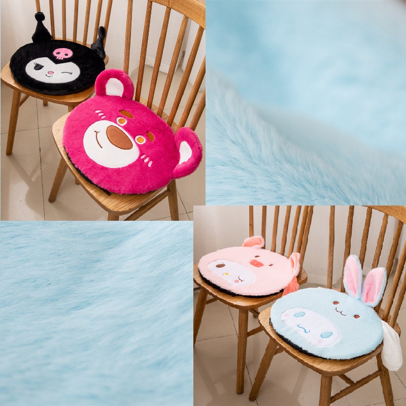 Alas kursi / alas duduk sanrio character