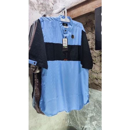 baju Koko Kurta Winners / Denoz hits