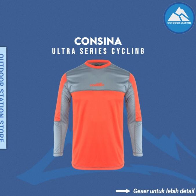 

PROMO Base Layer Ultra Series Cycling 04 CONSINA