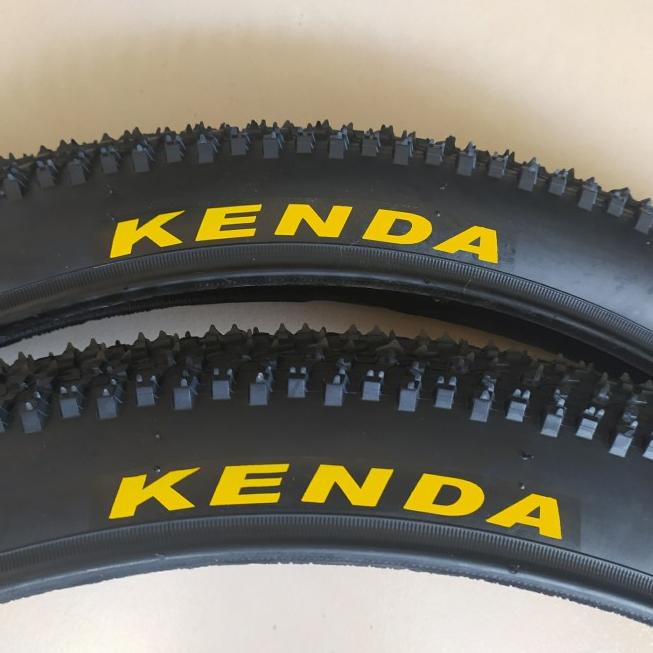 ban luar sepeda 26x1.95 kenda