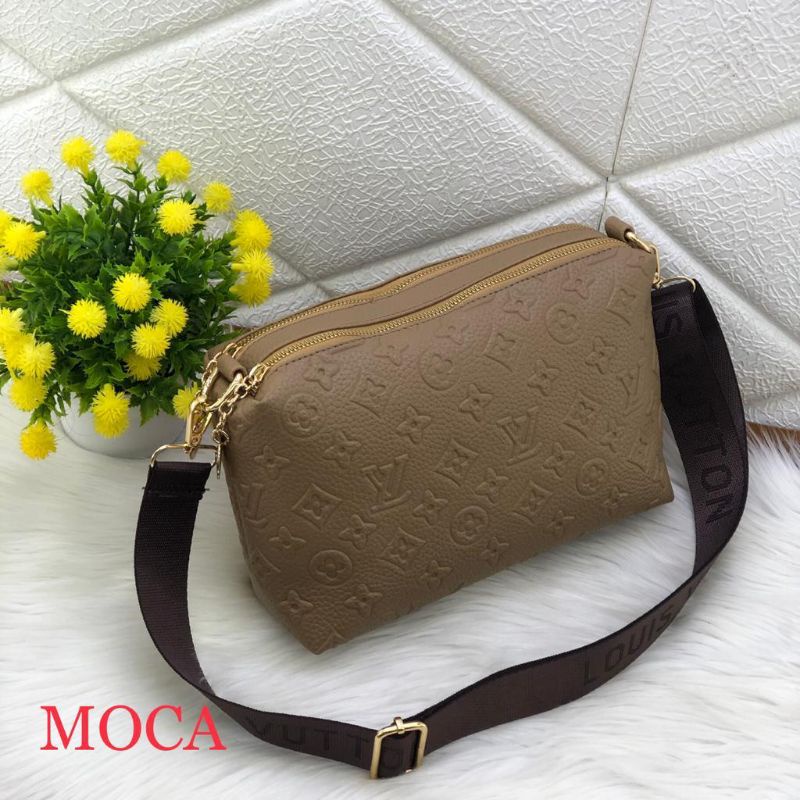 Tas Selempang LV Wanita Kardhasin Highquality