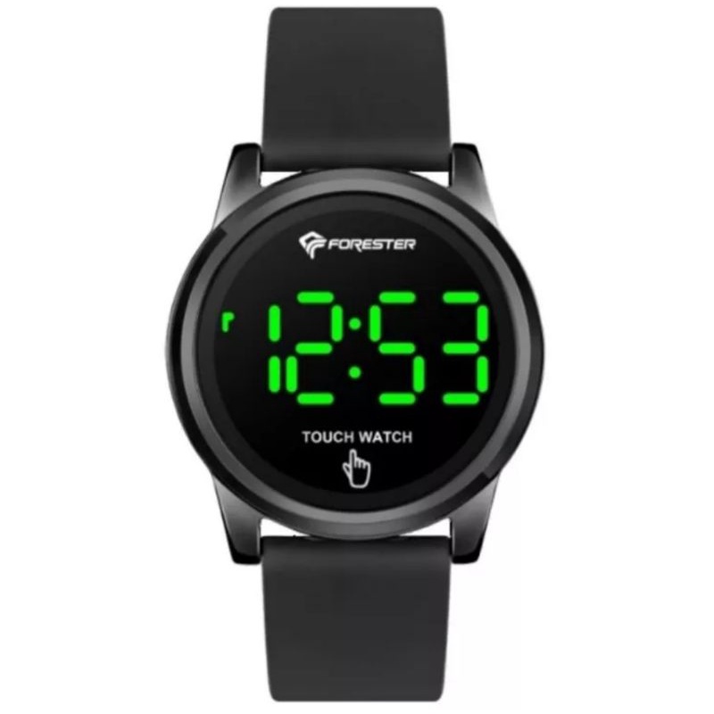 JAM TANGAN DIGITAL "FORESTER" ADVENTURE JTF 2035
