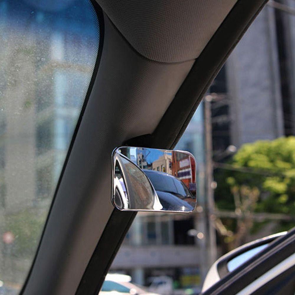 Preva Aksesoris Spion Interior Berkendara Aman Spion Blind Spot