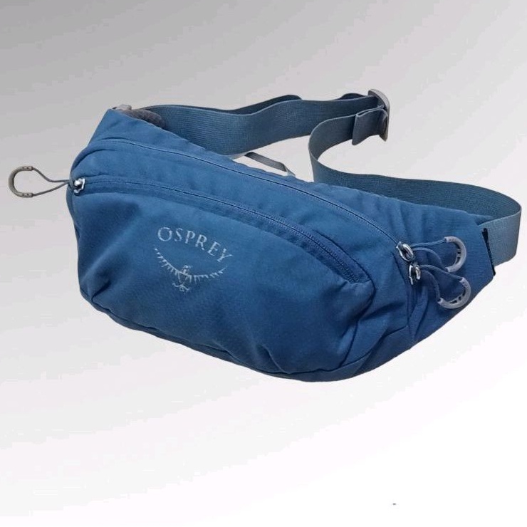 Tas pinggang osprey daylite waistpack second