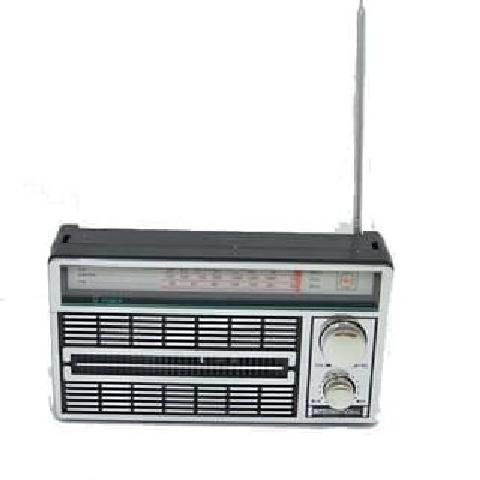 Radio Jadul SOUNESS SNI-4250 RADIO AM FM (Radio Klasik)