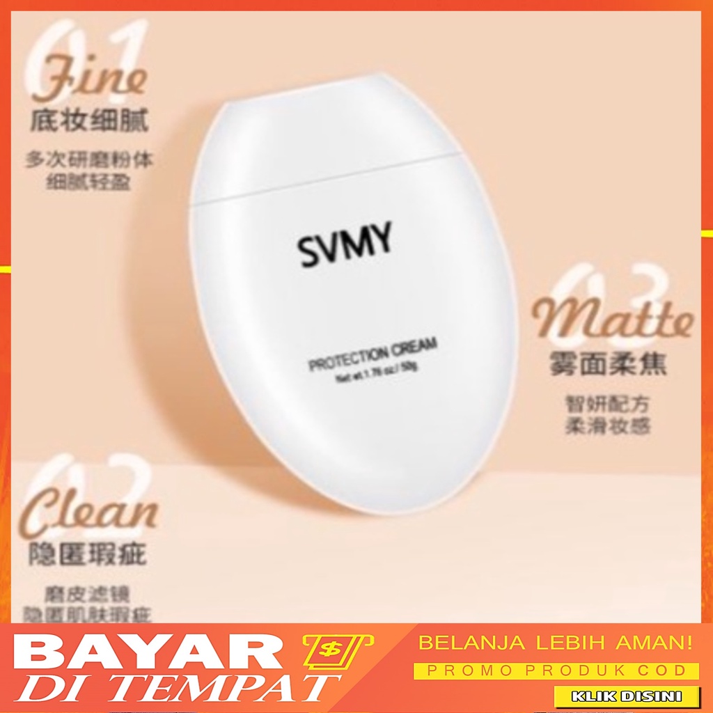 SVMY Protection Cream DJ 3099