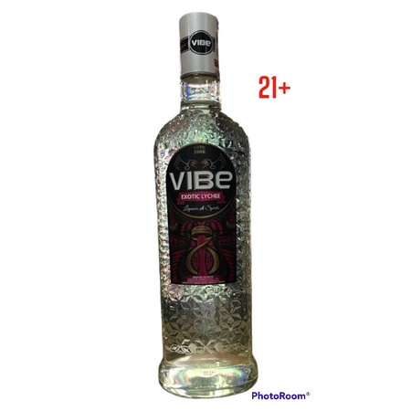 Vibe Lychee 700ml
