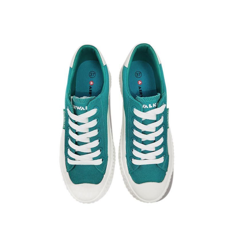 Sepatu Airwalk Sicil Green Original Women's Shoes