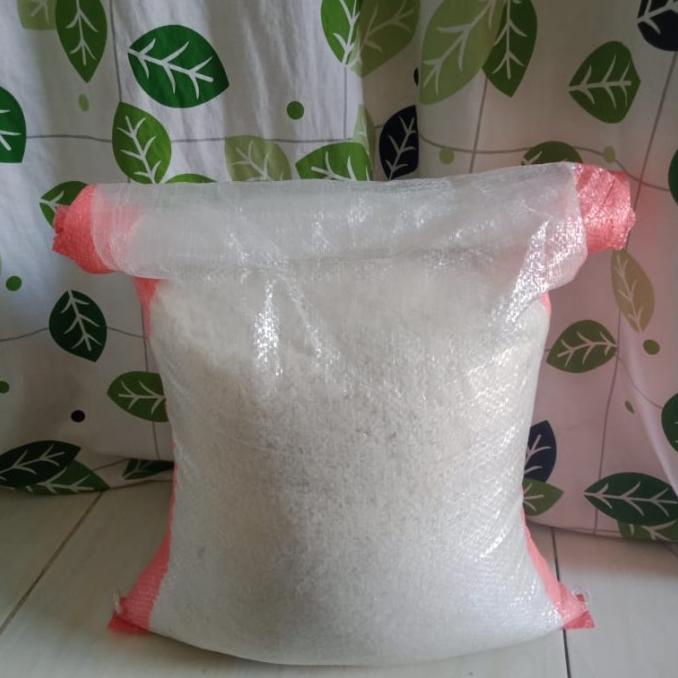 

garam ikan garam krosok murni 10 kg khusus GOJEK GRAB