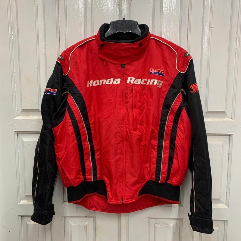 Honda HRC / JACKET HONDA HRC | HONDA HRC | JACKET BALAP