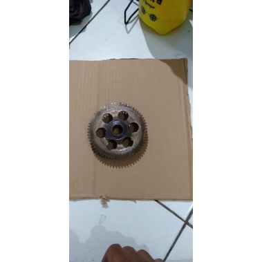 gir stater besar zx130