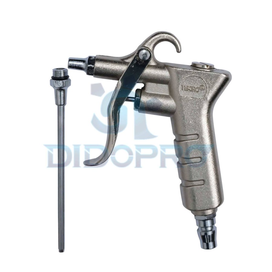 TEKIRO AT-AD1111 Air Duster Semprot Angin Semprotan Air Blow Gun