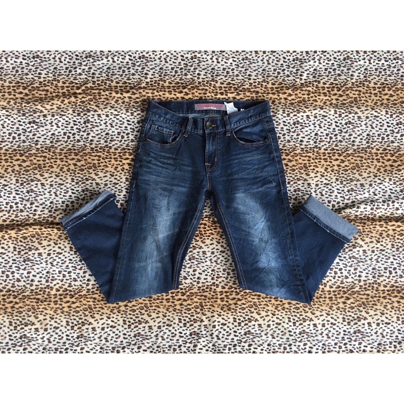 celana jeans buckaroo second