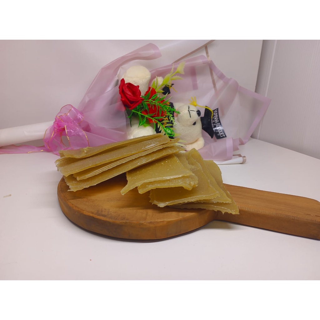 

KerupukMentahBerkualitas