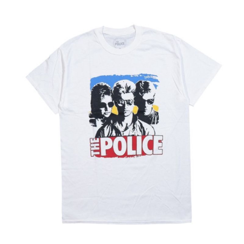OFFICIAL THE POLICE - SUNGLASSES - M