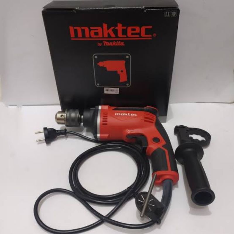 BOR LISTRIK MAKTEC MT 817