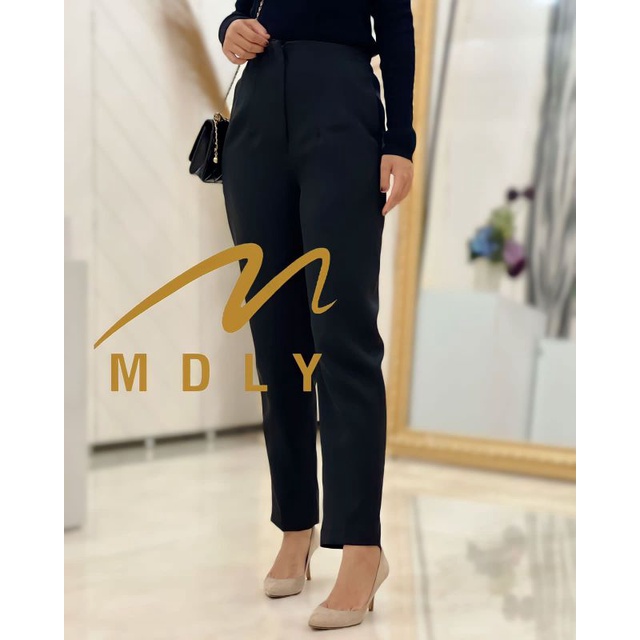 Tara Pants by Mdly