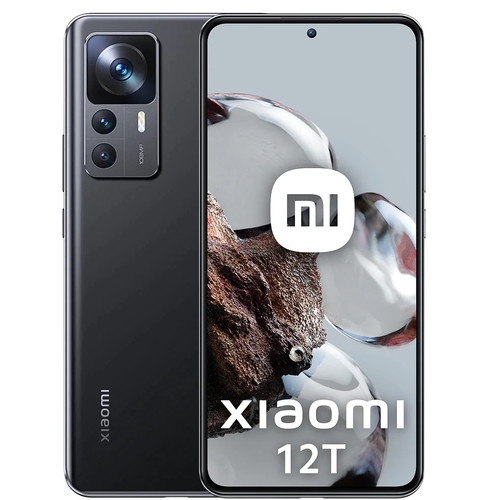 Xiaomi 12T / Xiaomi Mi 12T | Xiaomi 12 Lite 8/256GB Garansi Resmi Not Mi 11T Mi 12 Lite