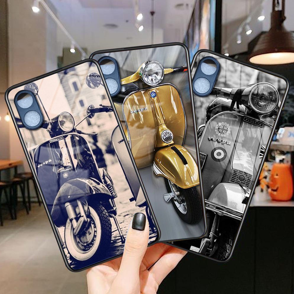 [SC25] Softcase Kaca OPPO A17 Terbaru - Case handphone OPPO A17 Terbaru - Kondom Hp OPPO A17 Terbaru