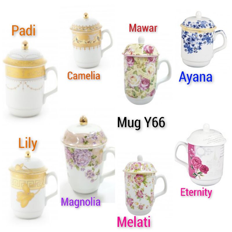 Mug Y66 Vicenza