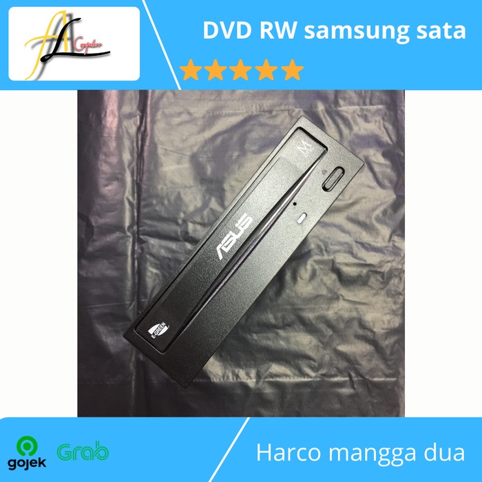 Dvd Dvd Rw Samsung Sata