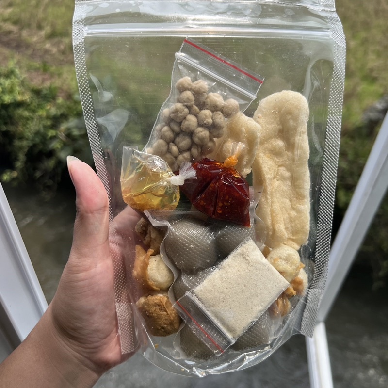 

Baso Aci Instan Khas Tasikmalaya