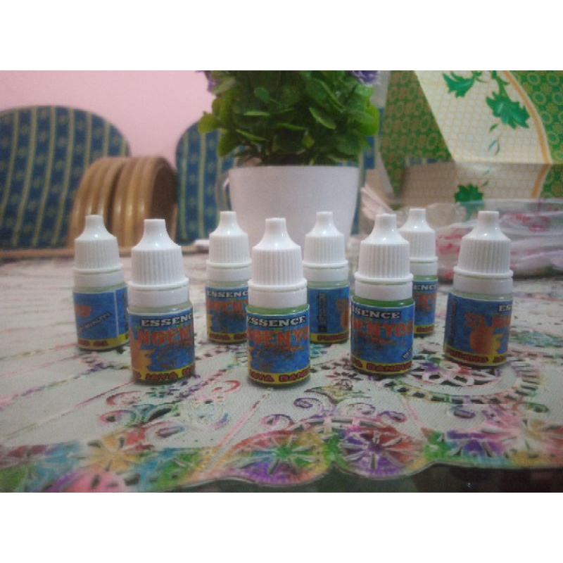 Essen singenyod FJB 01 multifungsi essen ikan nila