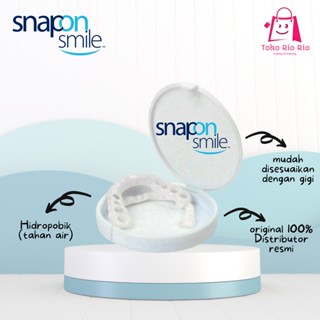 Image of (BISA COD) Snap on Smile Veener Gigi Perfect Smile