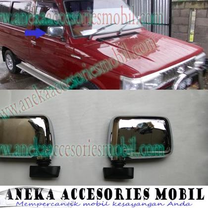 Spion Mobil/Auto Mirror Toyota Kijang Super/Grand