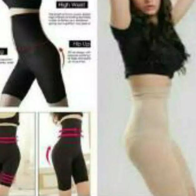 Celana korset import