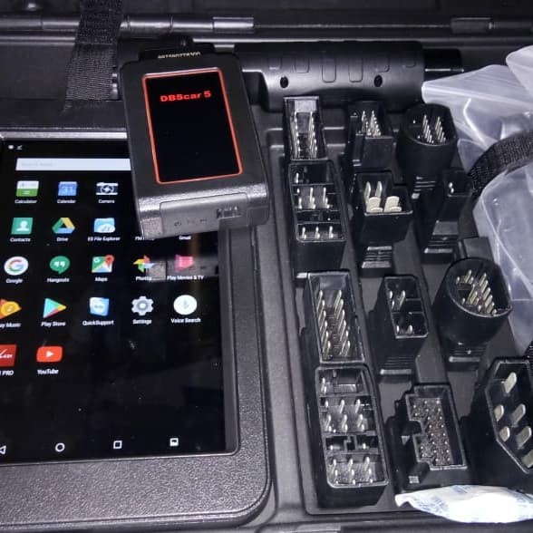 PROMO scanner launch x431 pro3s free update 3 tahun BERKUALITAS