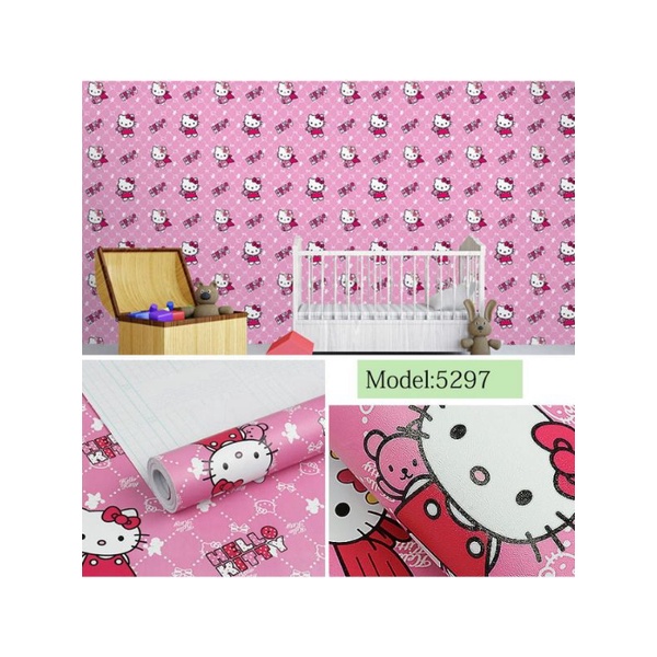 Wallpaper dinding wallpaper murah wallpaper roll wallpaper sticker dinding grosir