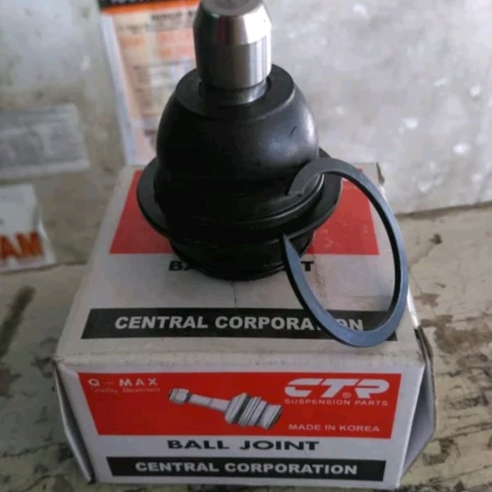balljoint chevrolet spark 1200 CTR