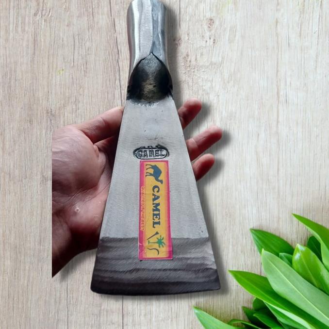 Dodos Camel Putih Lokal Asli Alat Panen Sawit Ukuran 8Cm14Cm